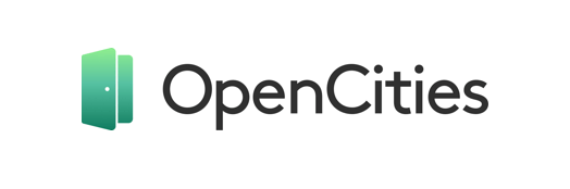 Open Cities Logo