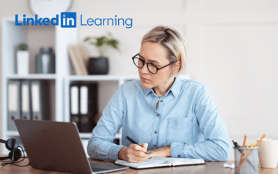 LinkedIn Learning & Open Sesame