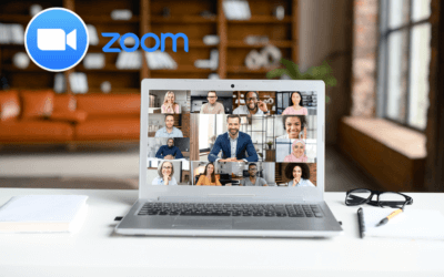 Zoom Meeting Management